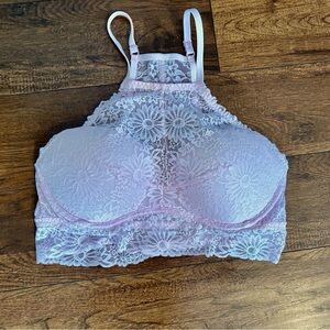 NWT Victorias Secret lace bra